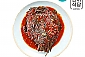 [한끼식당] 맛있는 반찬 양념깻잎 150g