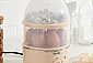 셰퍼 2단 스팀쿠커 JSK-21057