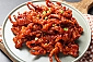 심총각 직화 매운 불닭발 무뼈닭발 150g