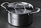 프란델리 콜로세움 통5중 양수냄비 20cm