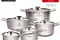 [이태리로시] 프리모 5종 냄비