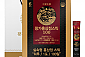 [지리산마천농협] 왕가홍삼정스틱 100 (10ml * 100포)