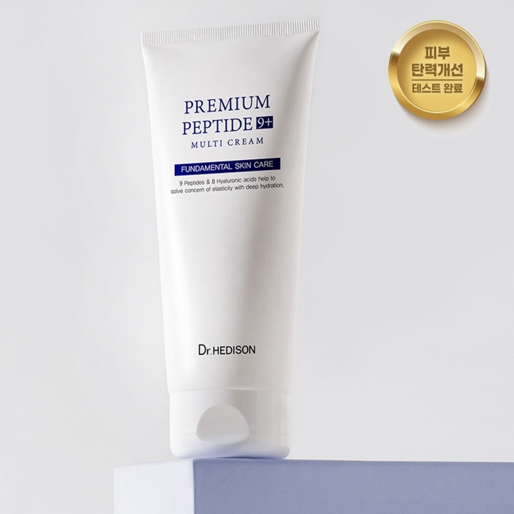 [닥터헤디슨] 펩타이드 9+ 멀티 크림 200ml