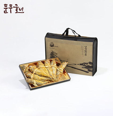 문무 울금 중A 울금굴비 23cm내외/7미