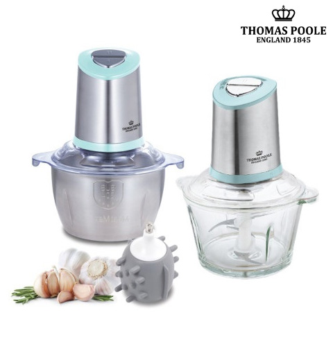 영국 토마스 풀 헤스티아 만능 다지기 세트 1.8L