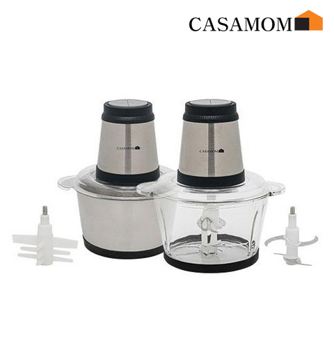 까사맘 플라이스 멀티다지기