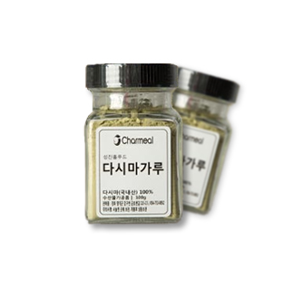 성진홀푸드 다시마가루 100g