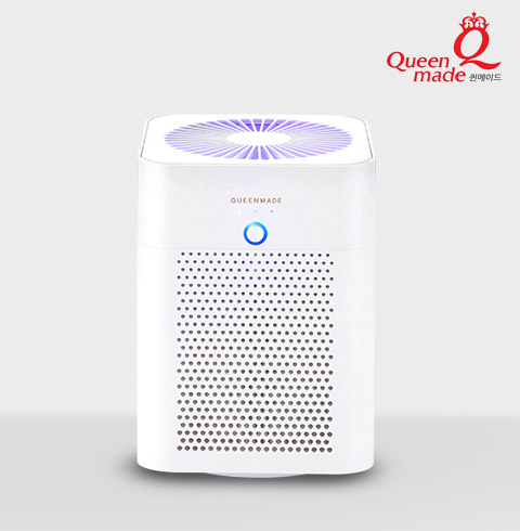 퀸메이드 프레쉬 공기청정기 SAC-7000B