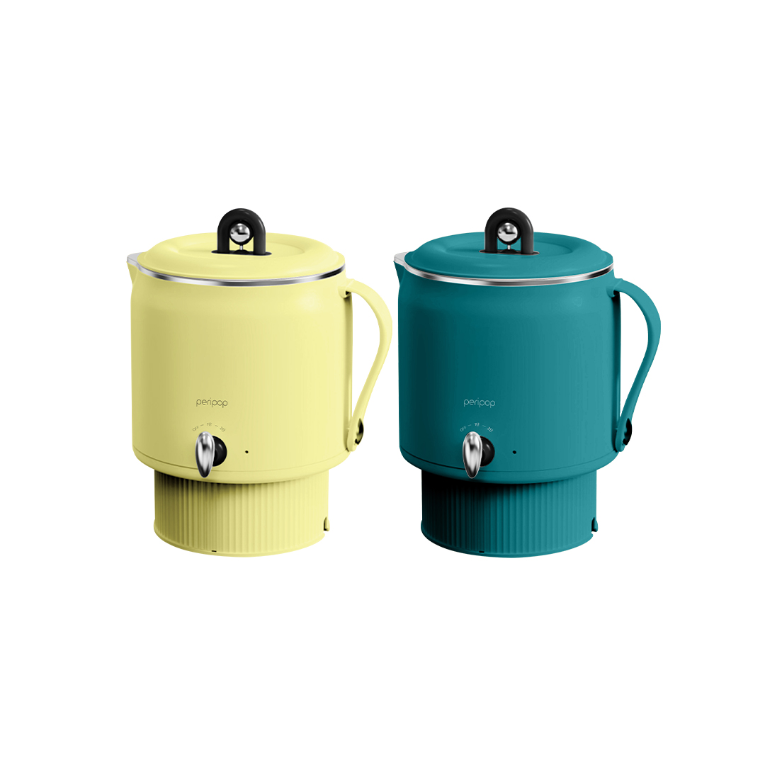 [페리팝] 여행용 전기포트 PRPA-301