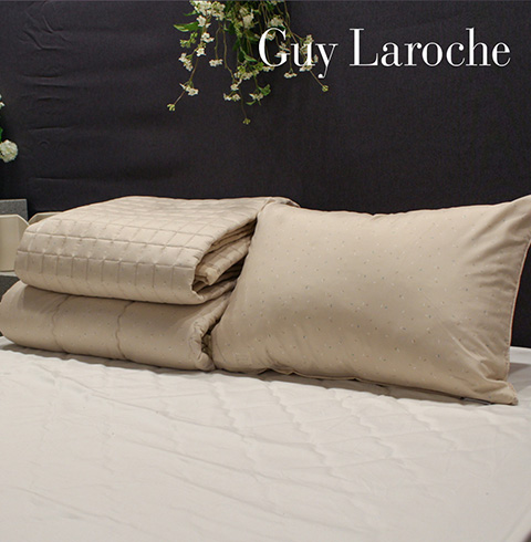 [Guy Laroche] 세미마이크로 캔버스 세트 S